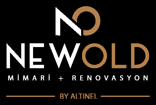 NEWOLD Mimari + Renovasyon — By Altınel
