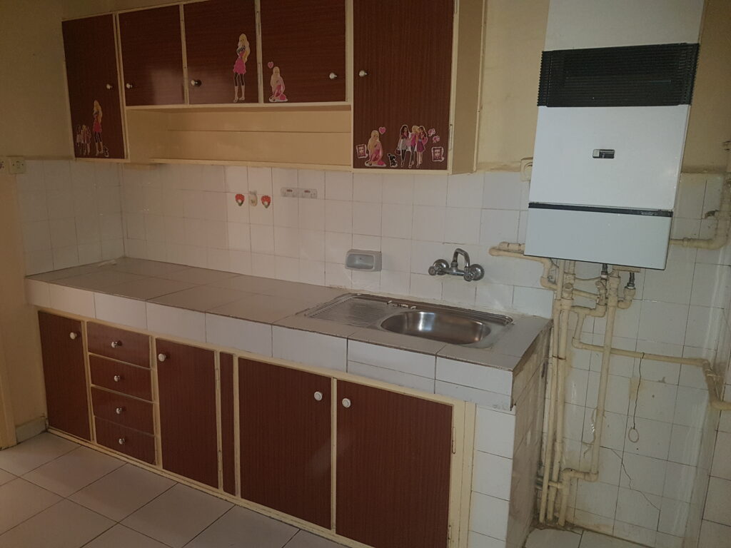 Moda Komple Ev Renovasyon