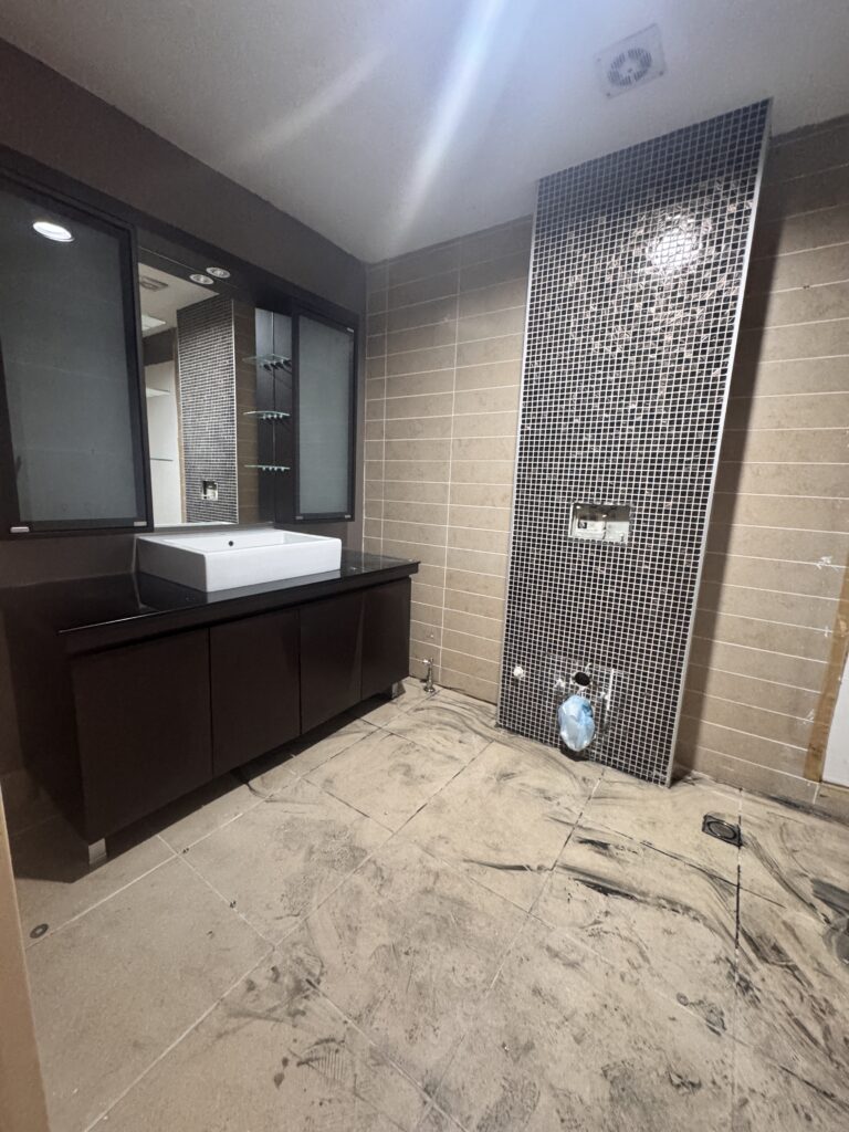 Ataşehir Banyo Tadilat