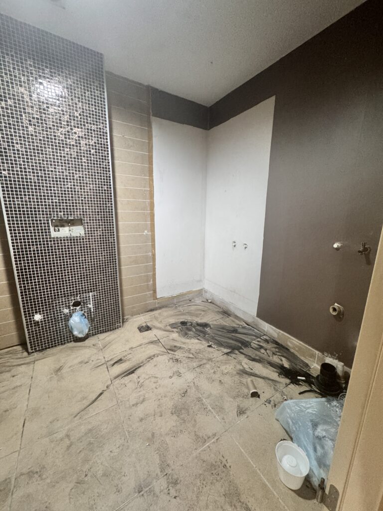Ataşehir Banyo Tadilat