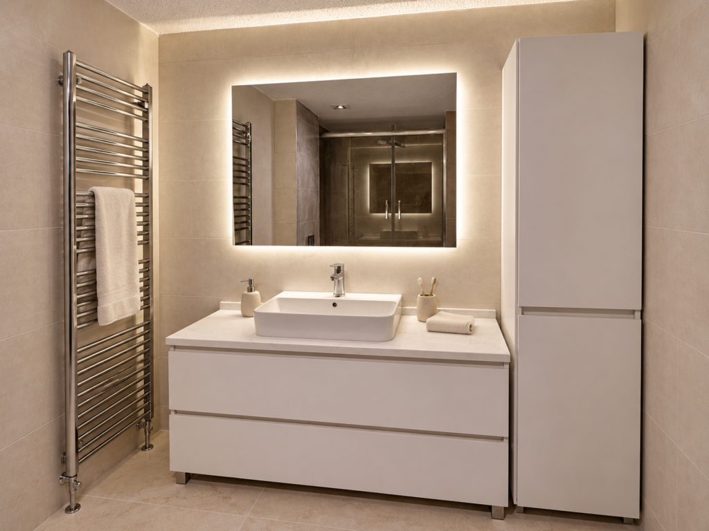 Ataşehir Banyo Tadilat