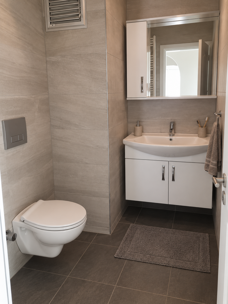 Moda Komple Ev Renovasyon